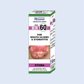 HR NO-60 (STOMA) - Dr. Masood Homoeopathic Pharmaceuticals